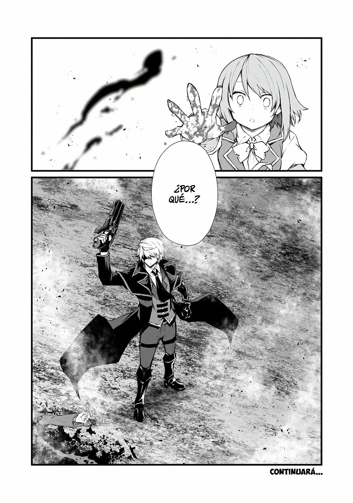 Página 24 del Manga