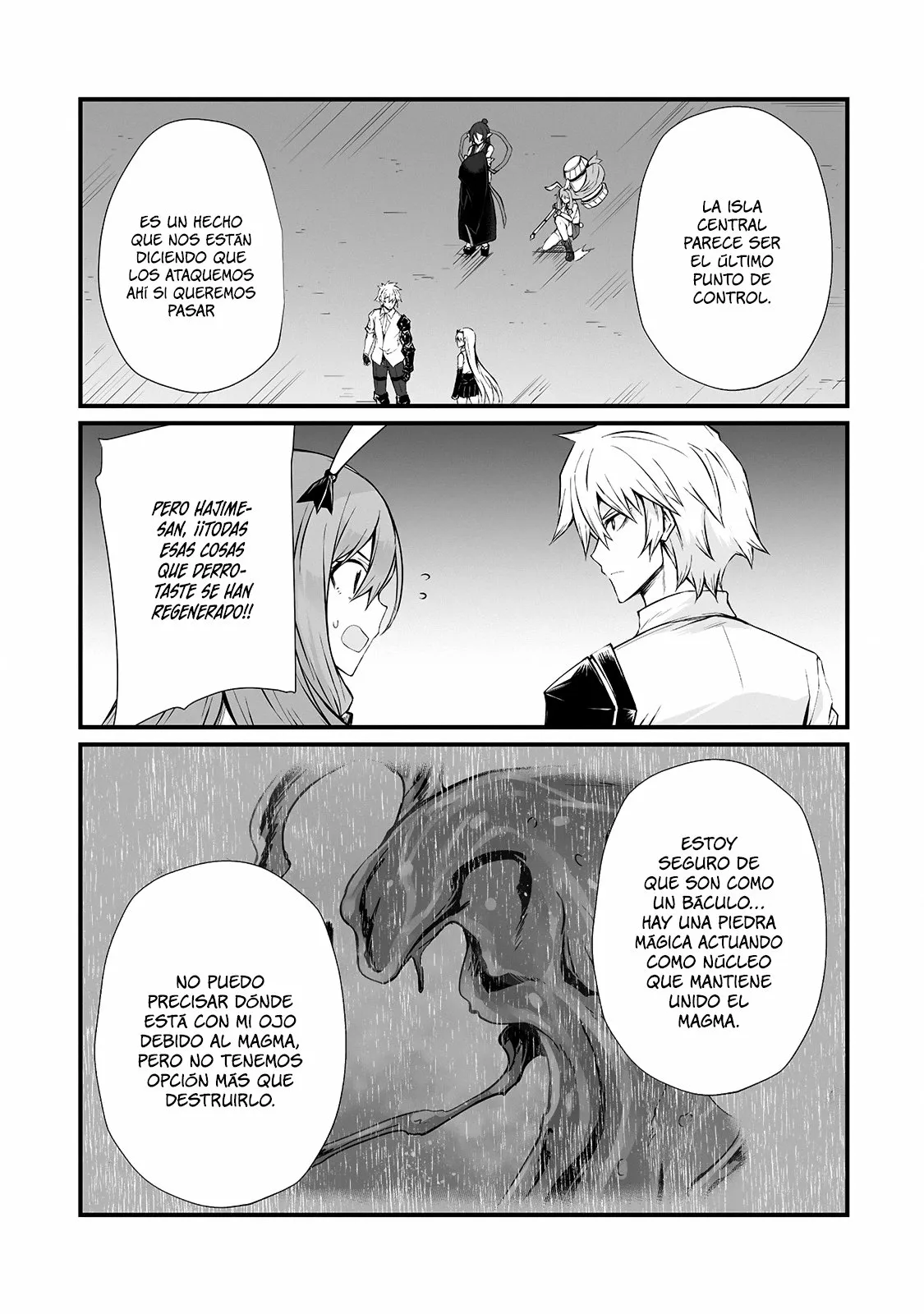 Página 24 del Manga