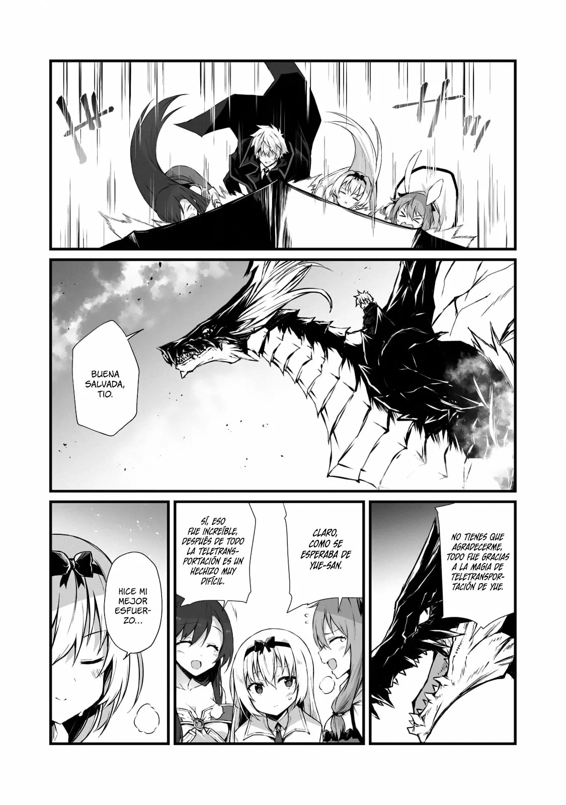 Página 24 del Manga