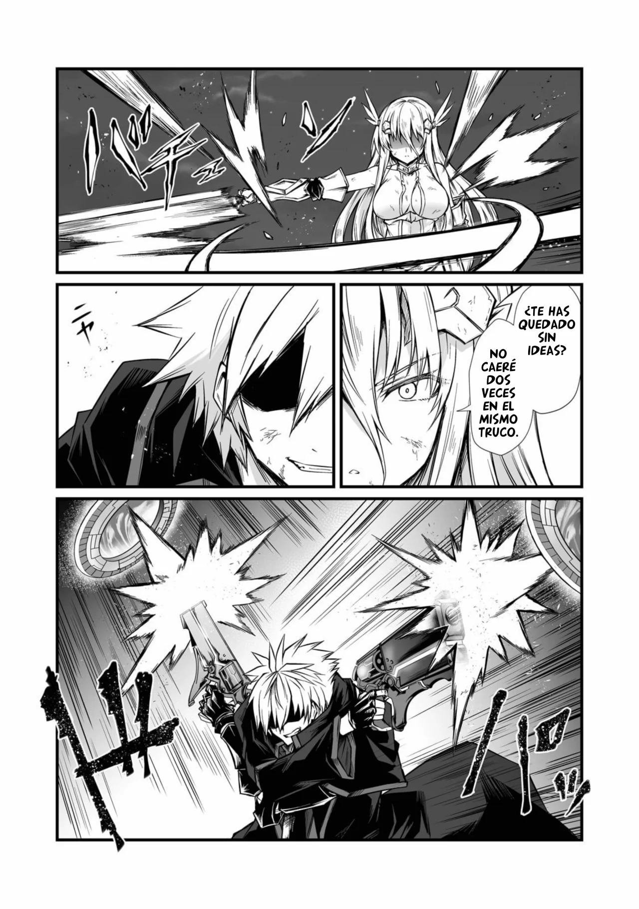 Página 24 del Manga