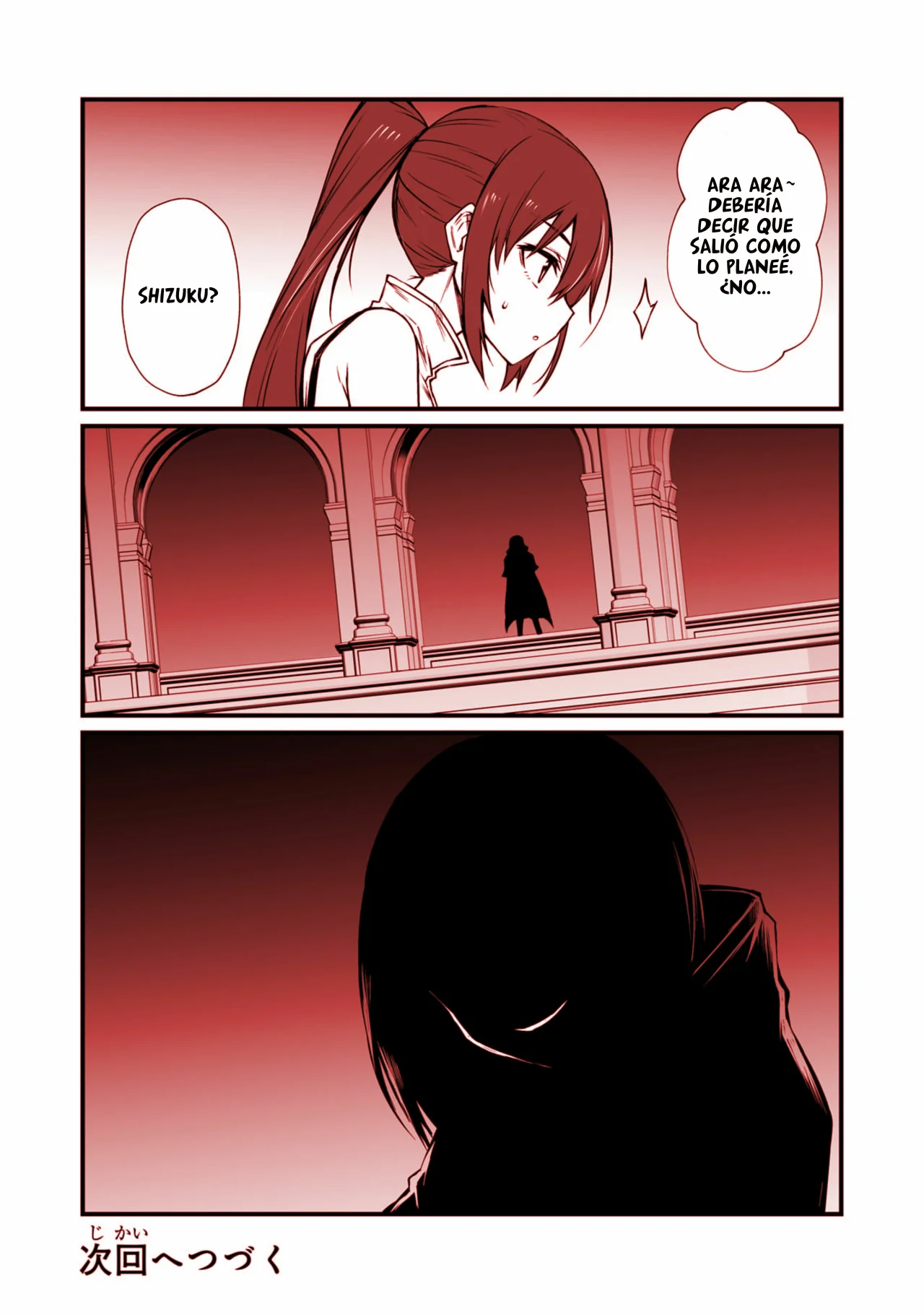 Página 30 del Manga
