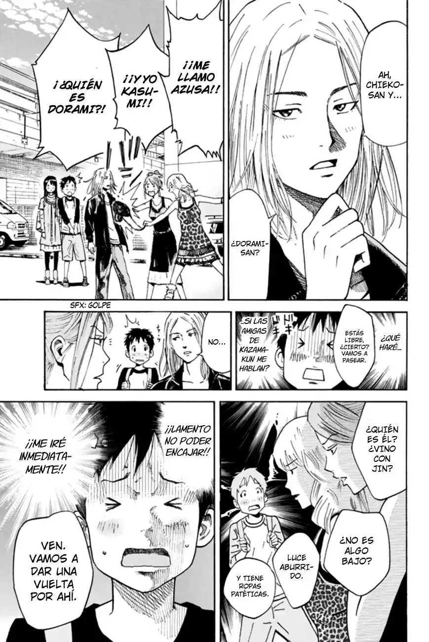 Página 36 del Manga