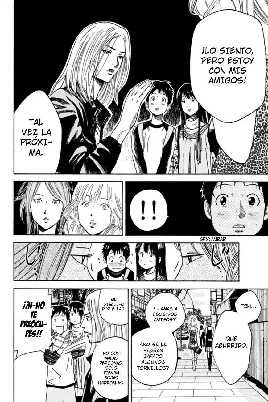 Página 37 del Manga