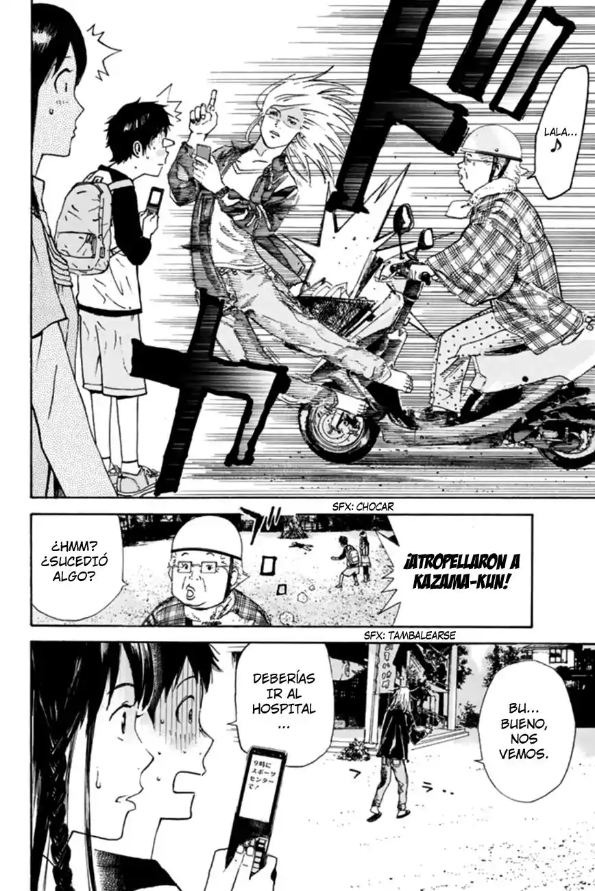 Página 43 del Manga