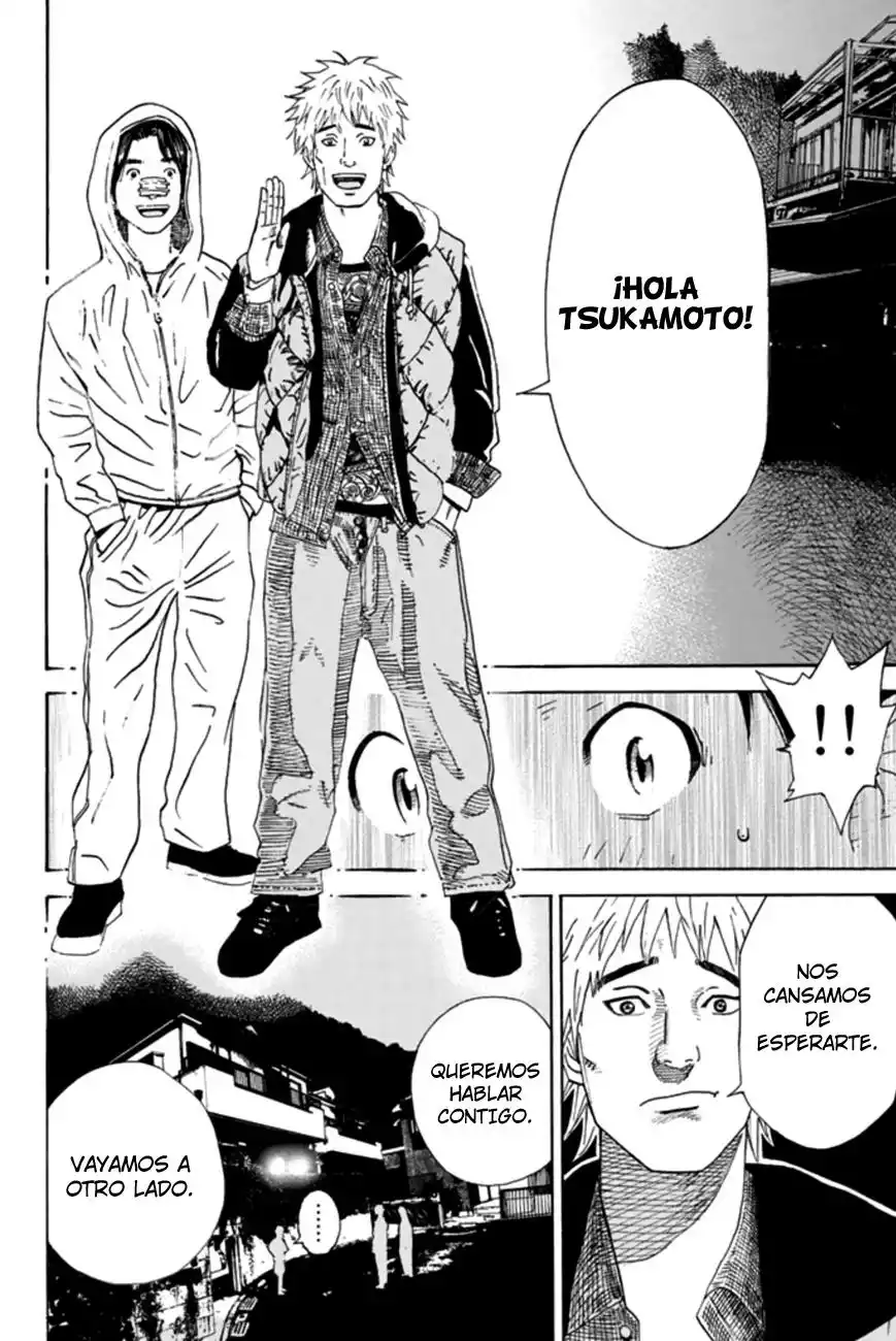 Página 45 del Manga