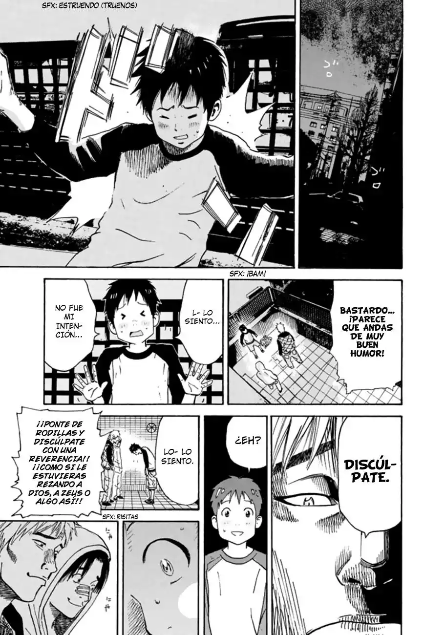 Página 46 del Manga