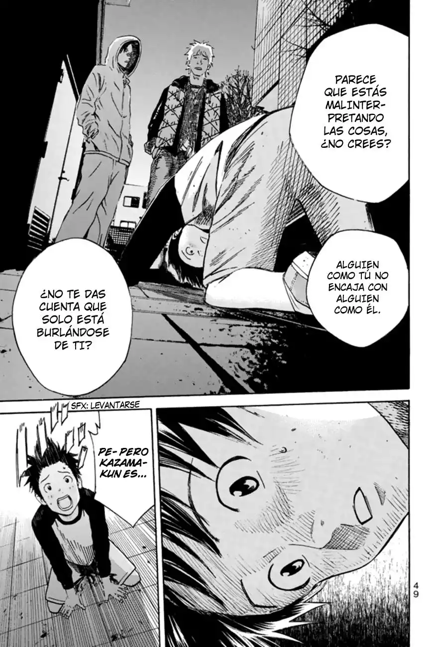 Página 48 del Manga