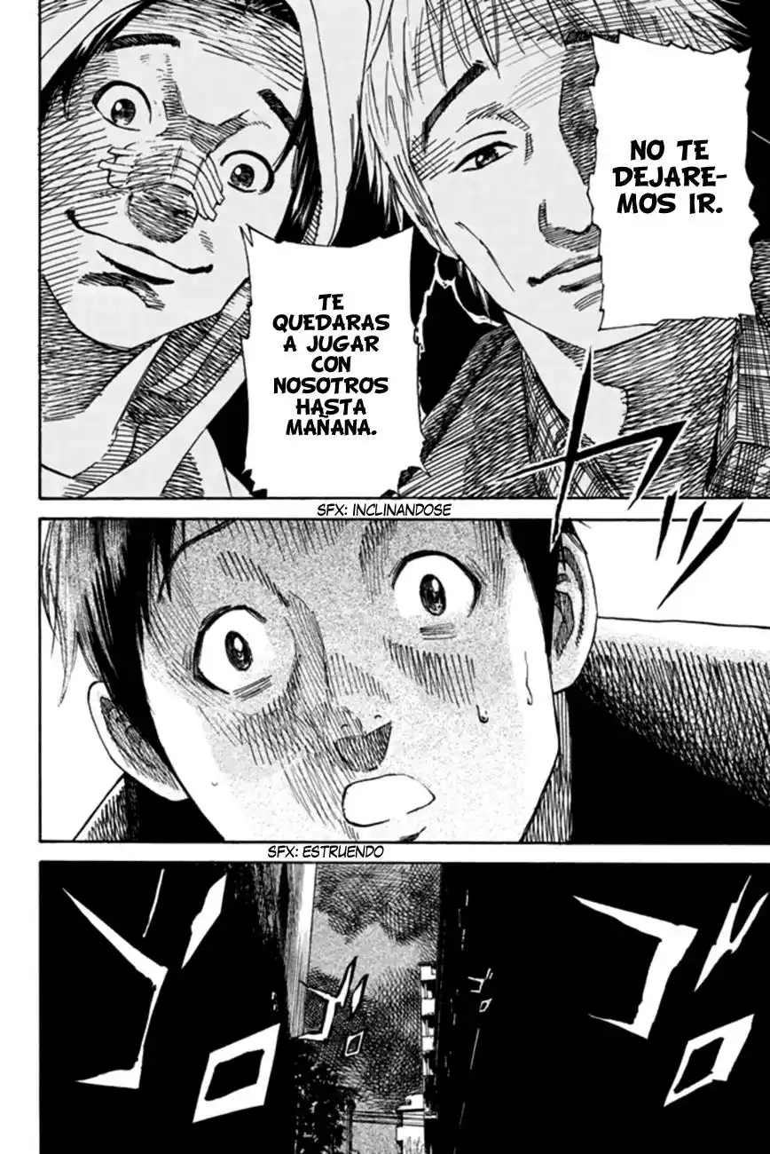 Página 49 del Manga