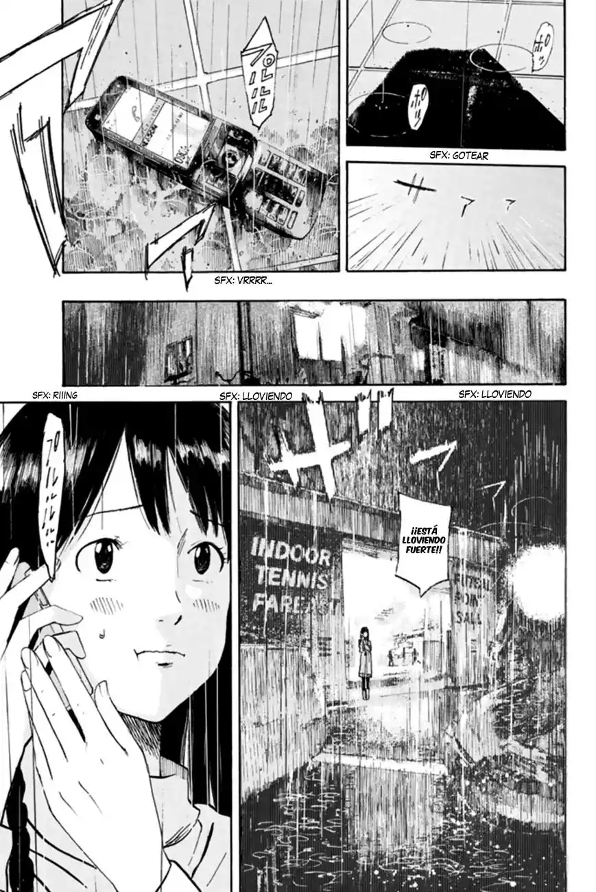 Página 50 del Manga