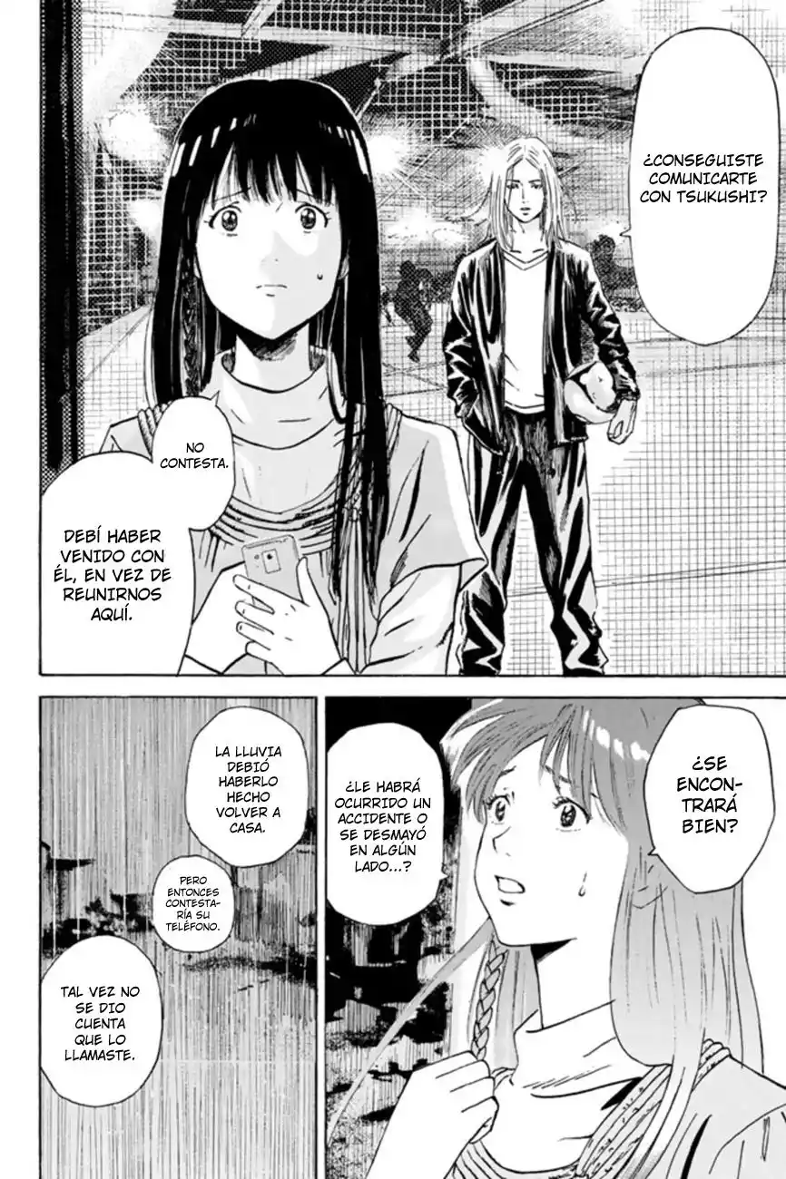 Página 51 del Manga