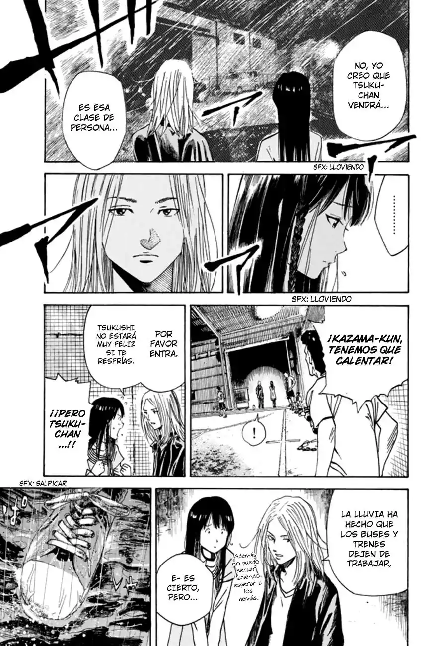 Página 52 del Manga