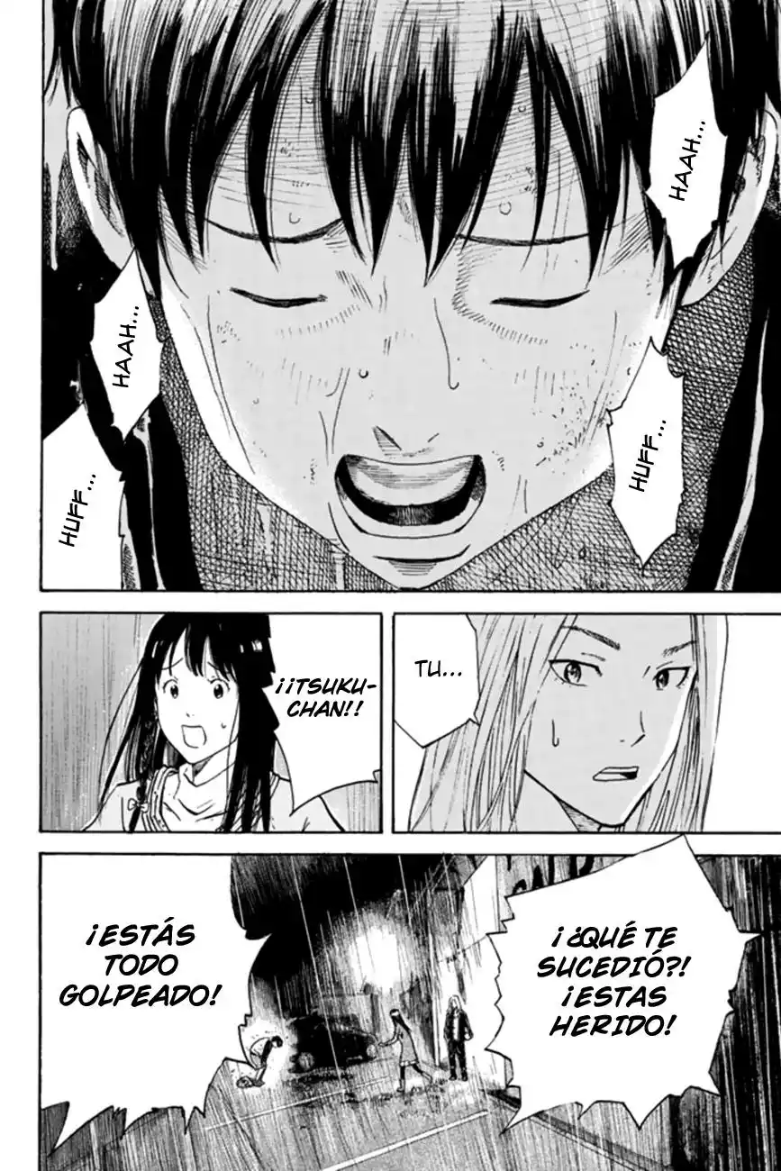 Página 54 del Manga