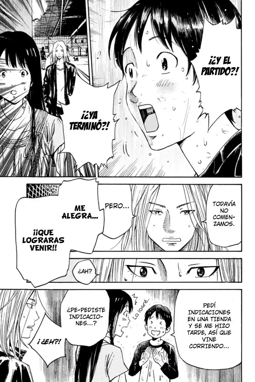 Página 55 del Manga