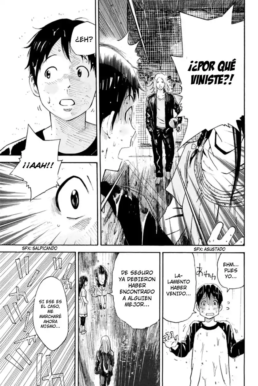 Página 57 del Manga