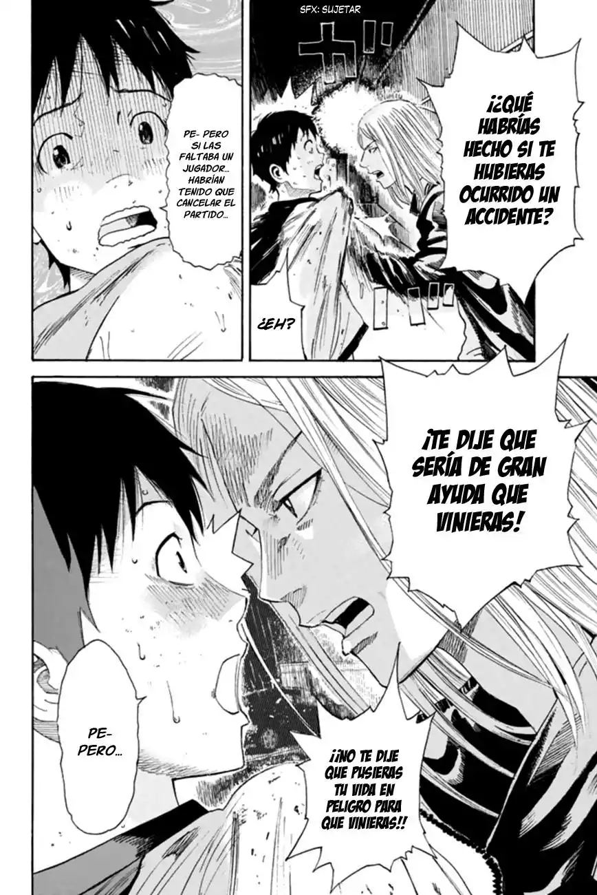 Página 58 del Manga