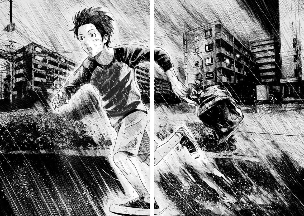 Página 60 del Manga