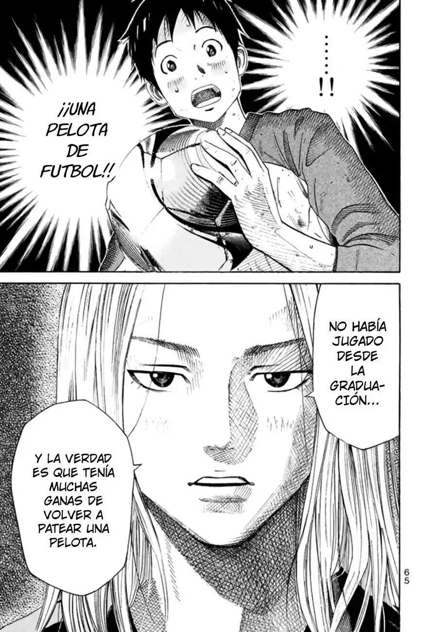 Página 62 del Manga