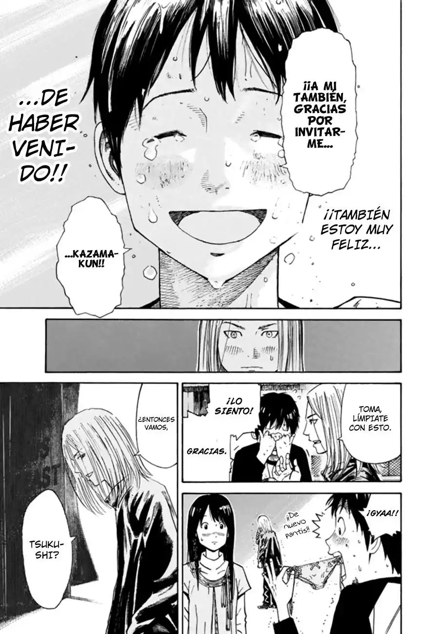 Página 64 del Manga