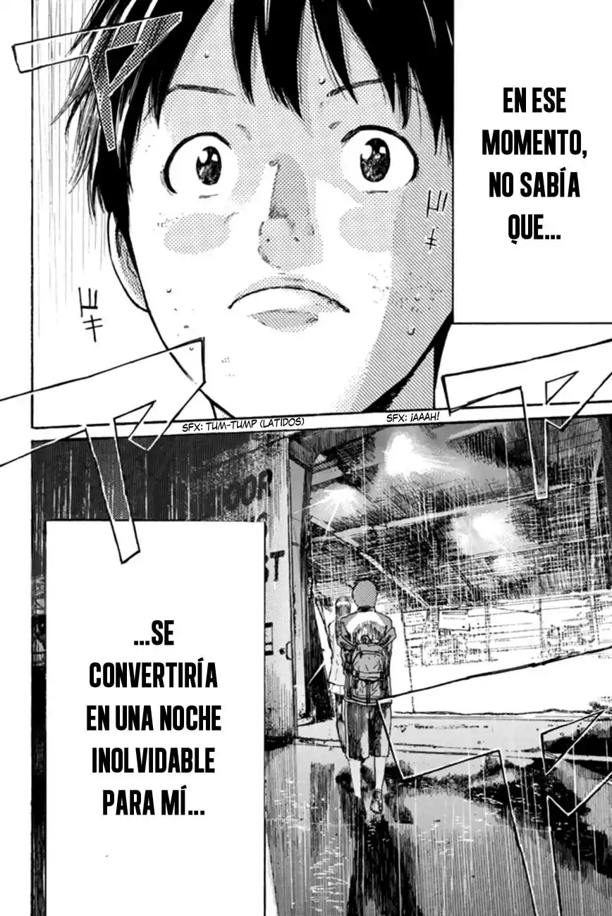 Página 65 del Manga