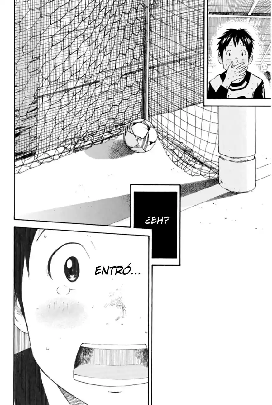 Página 34 del Manga