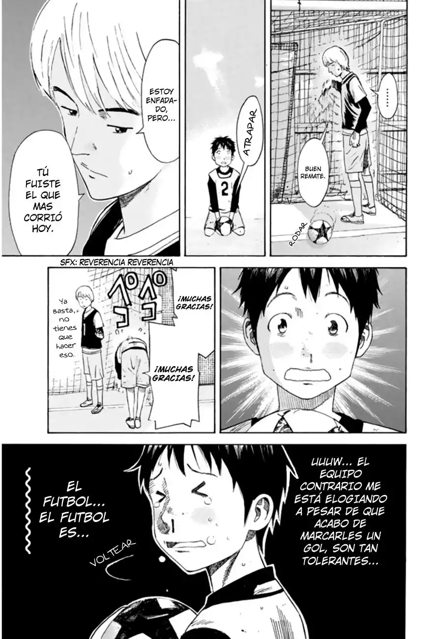 Página 35 del Manga