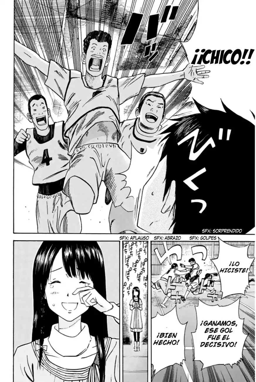 Página 36 del Manga