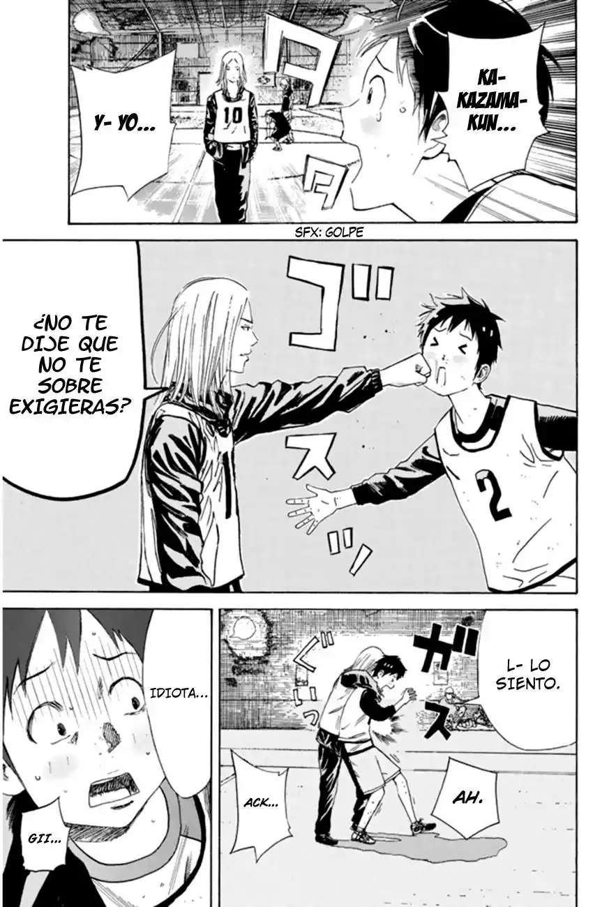 Página 37 del Manga