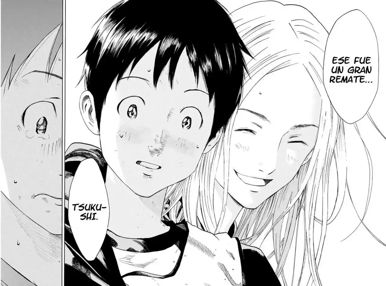 Página 38 del Manga