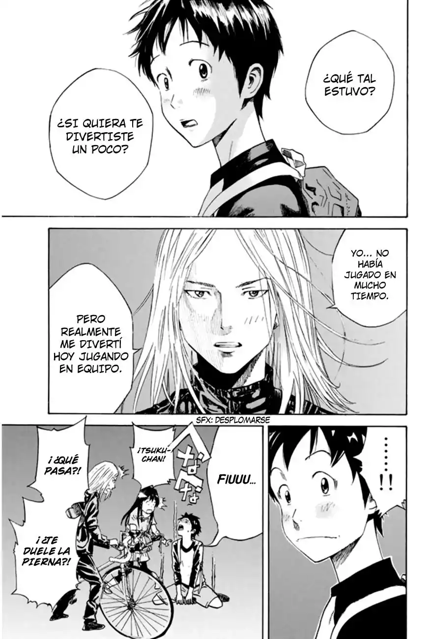 Página 40 del Manga