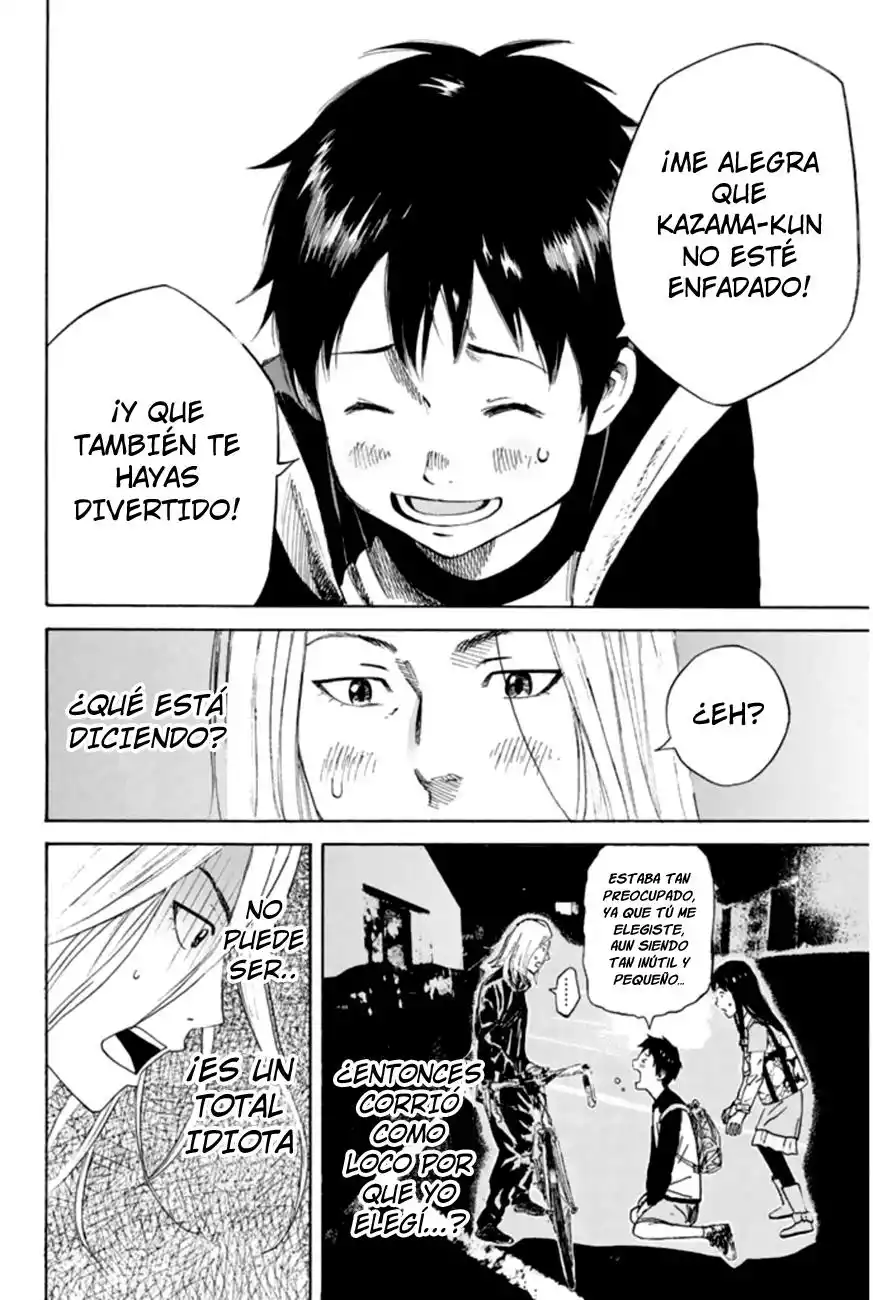 Página 41 del Manga