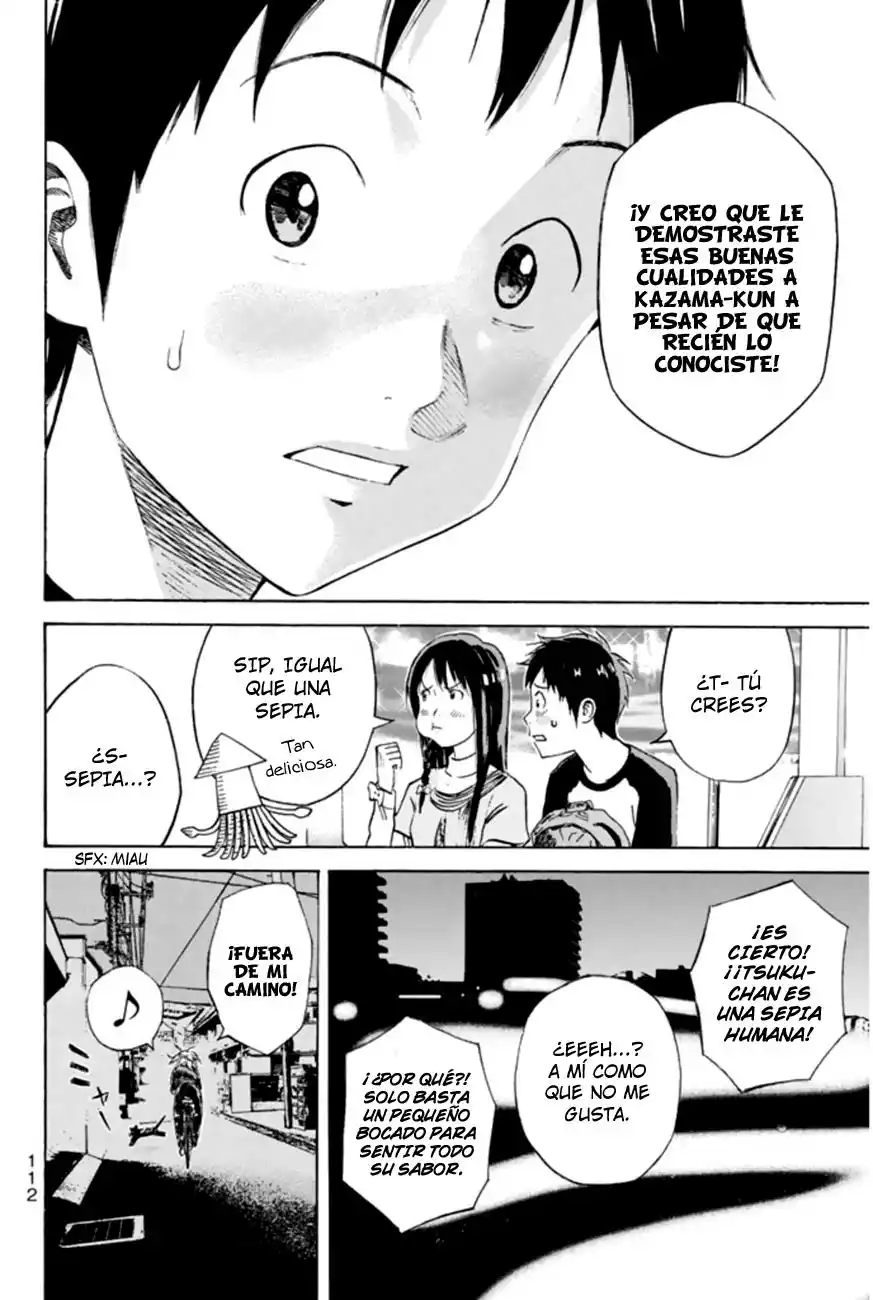 Página 43 del Manga