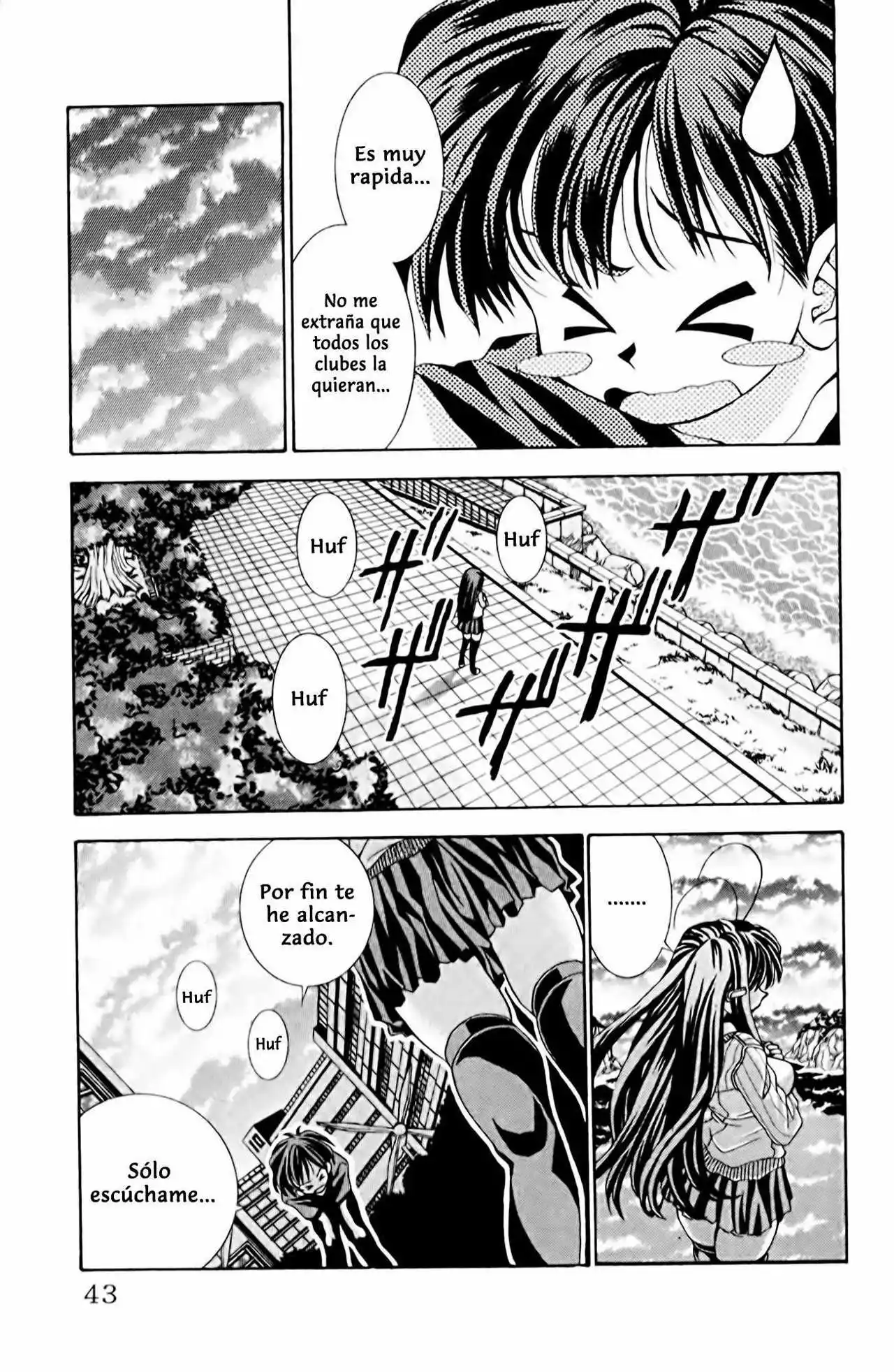 Página 40 del Manga