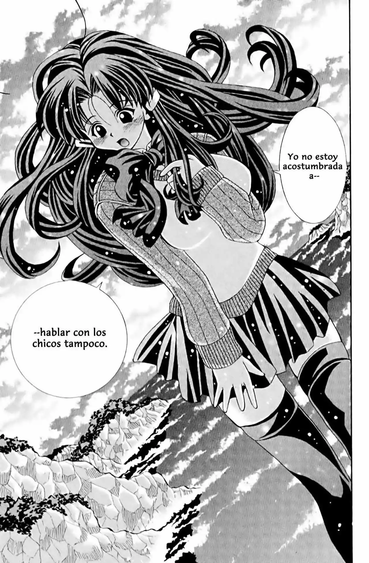 Página 44 del Manga