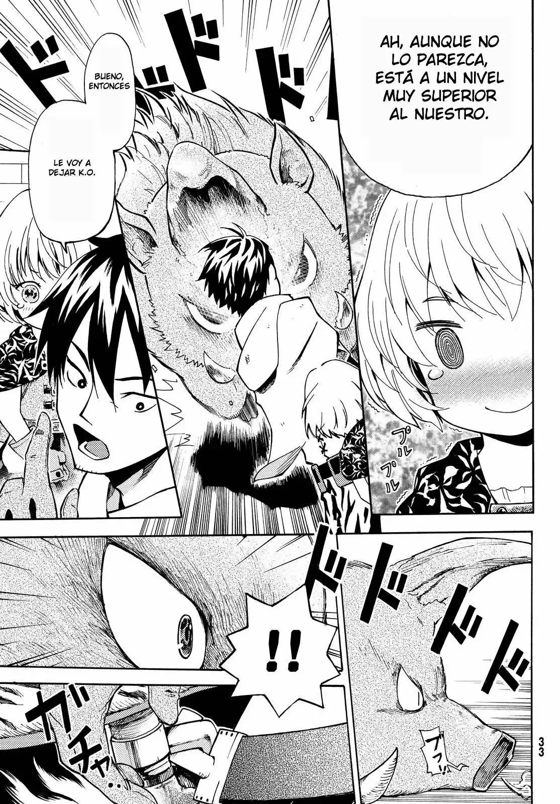 Página 24 del Manga