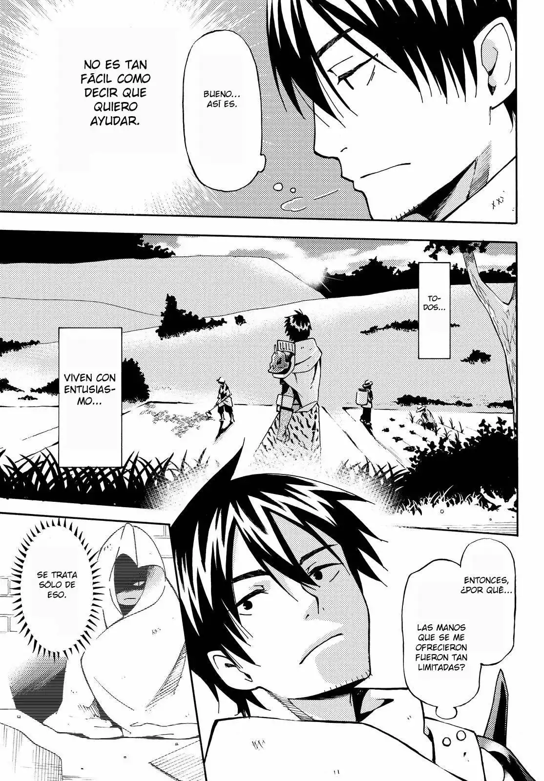 Página 36 del Manga