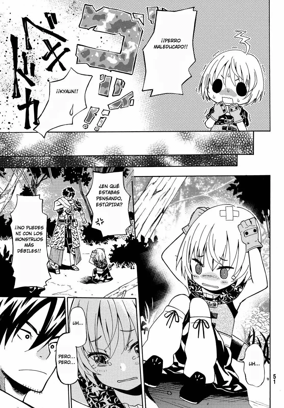 Página 42 del Manga