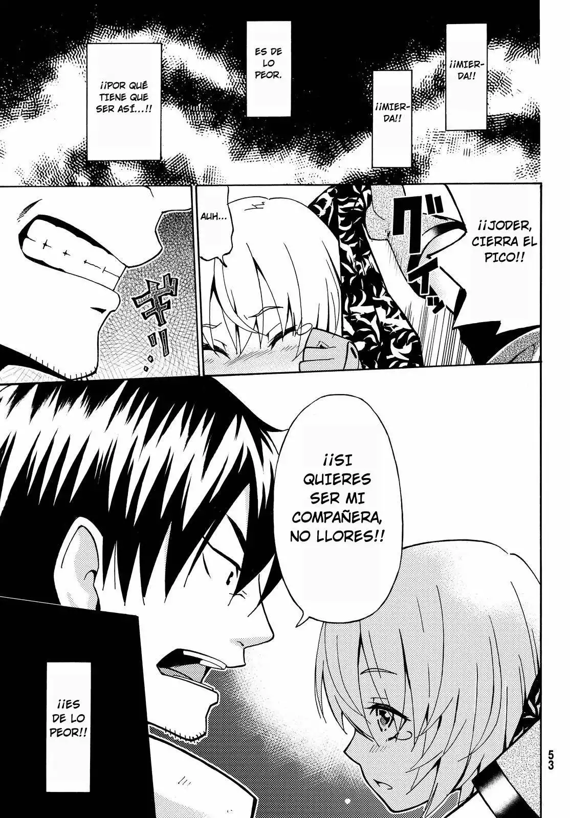 Página 44 del Manga