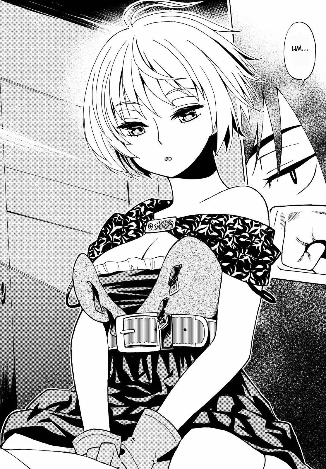 Página 49 del Manga