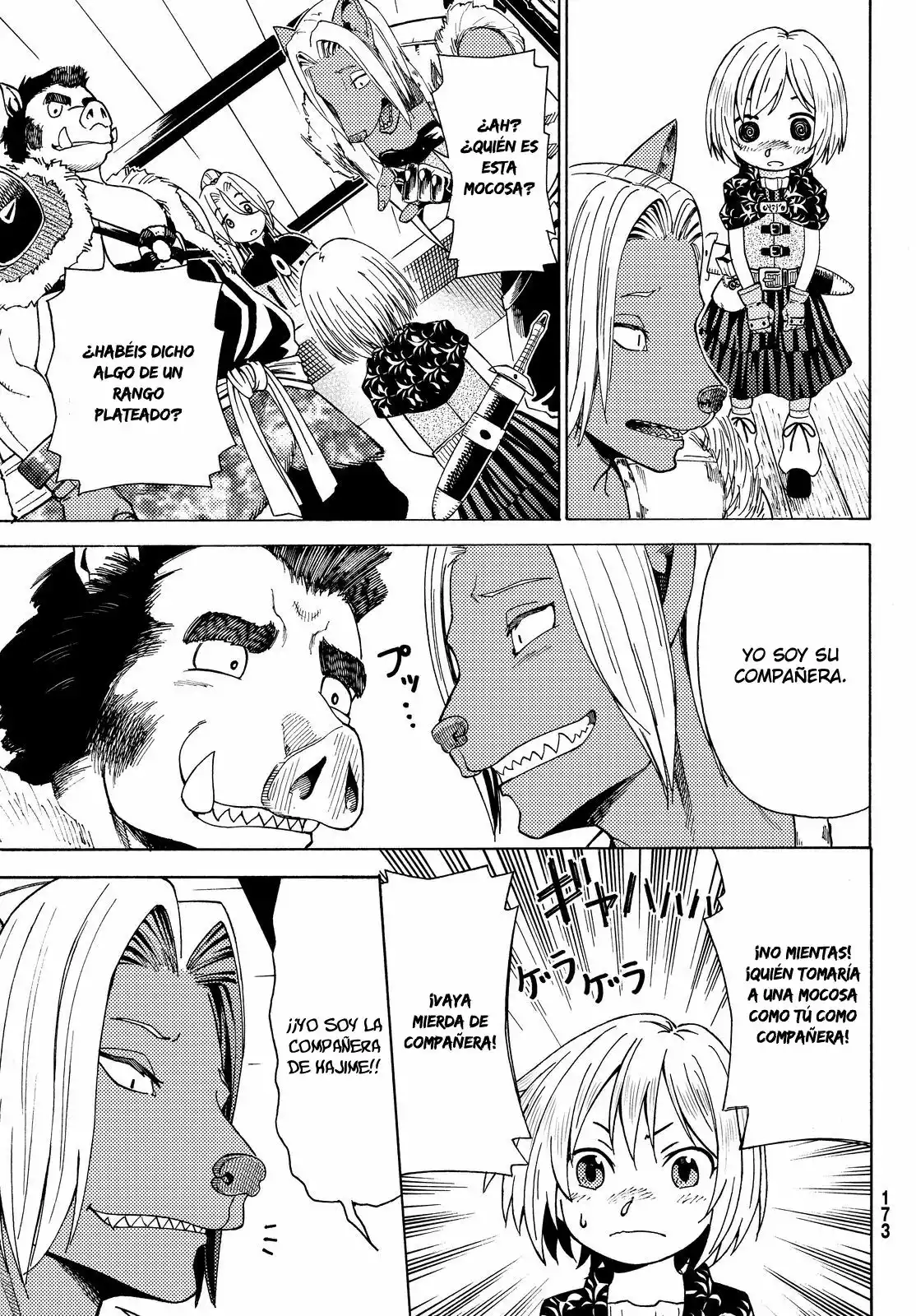 Página 30 del Manga