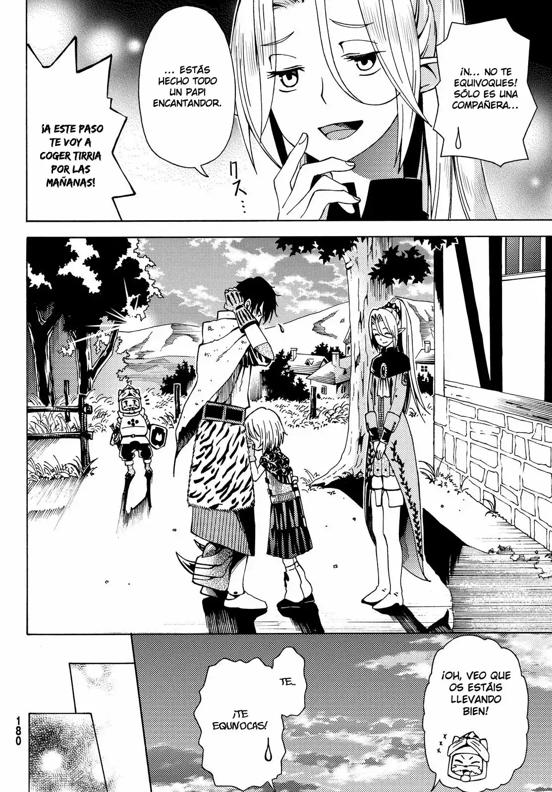 Página 37 del Manga