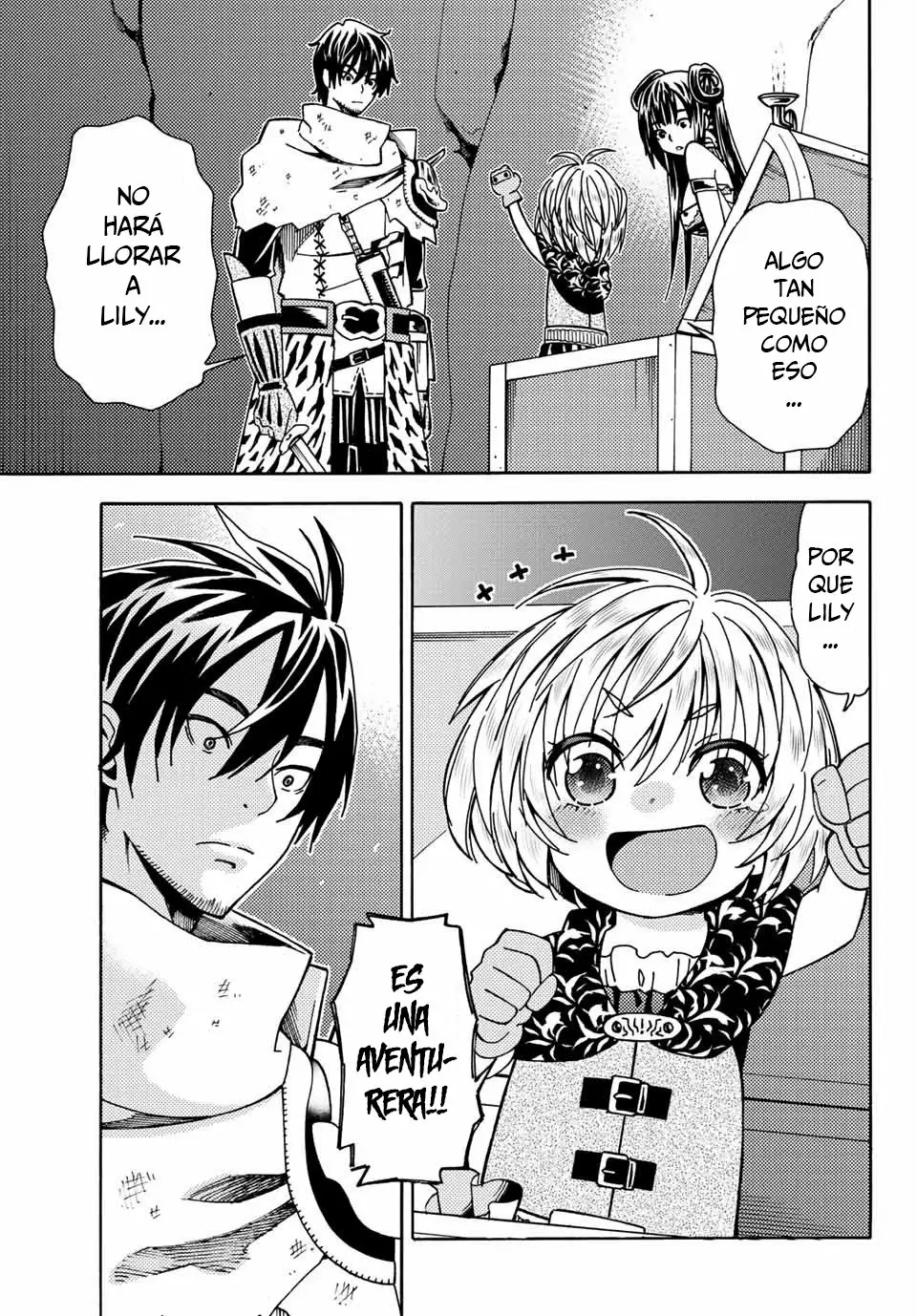 Página 36 del Manga