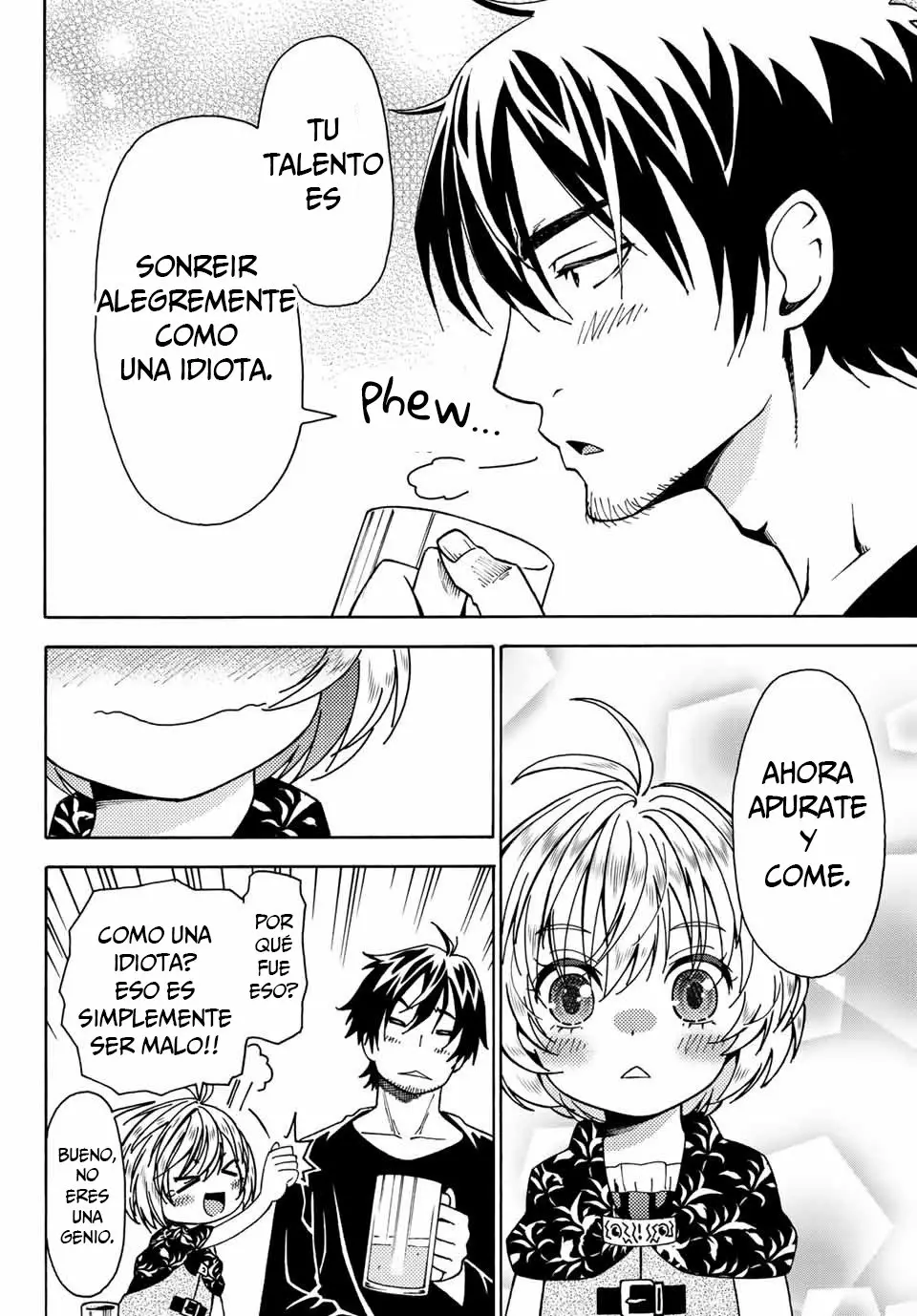 Página 41 del Manga