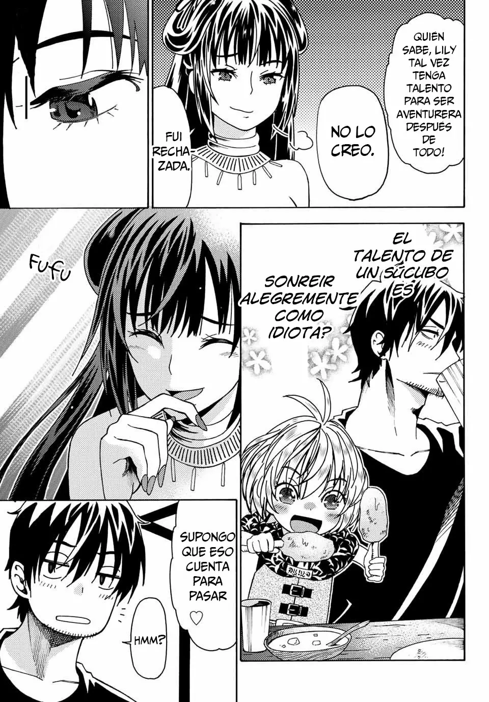 Página 42 del Manga