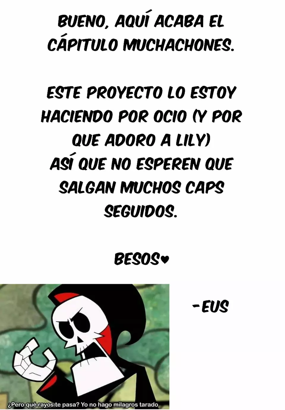 Página 44 del Manga