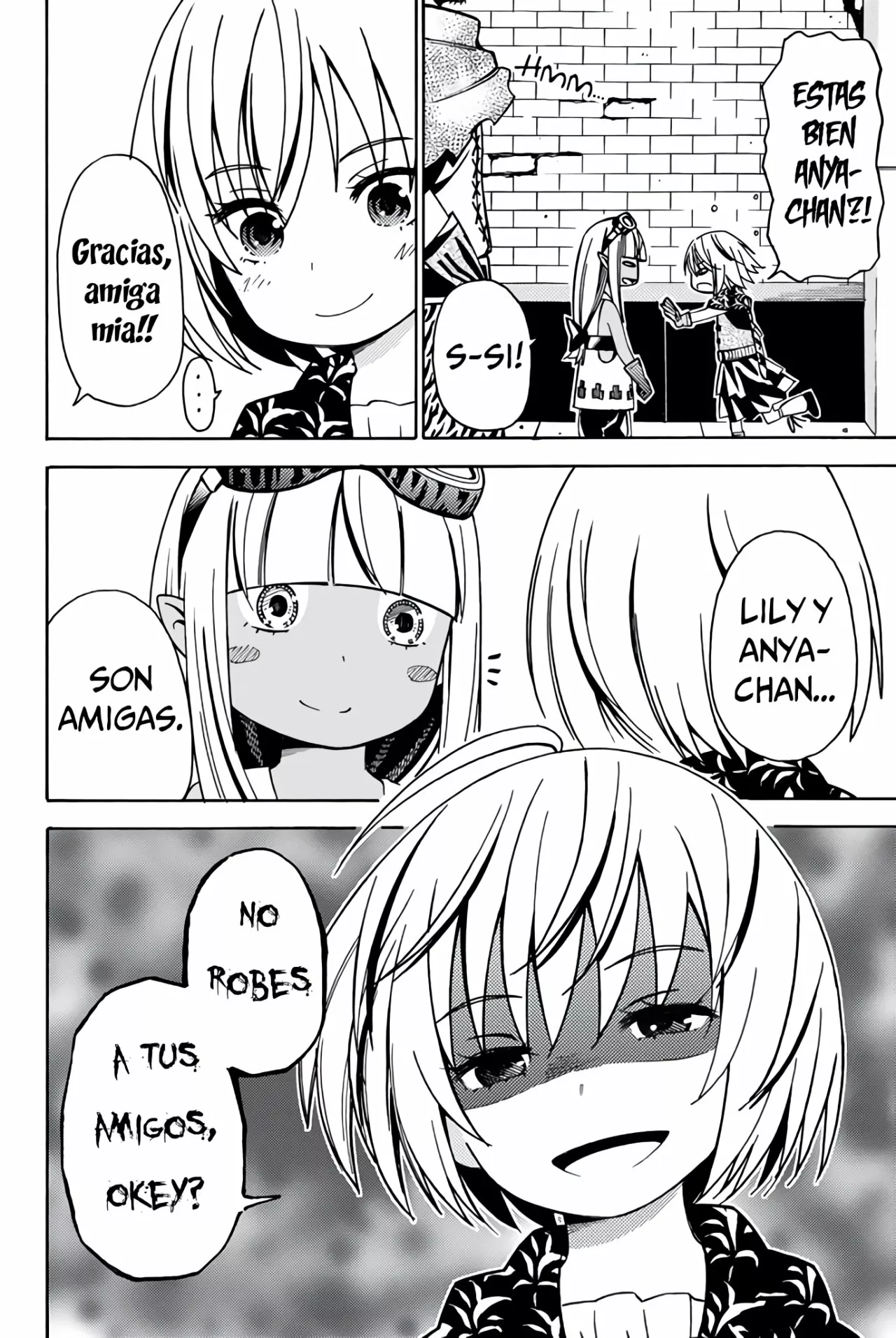 Página 38 del Manga