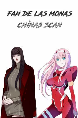 Página 1 del Manga