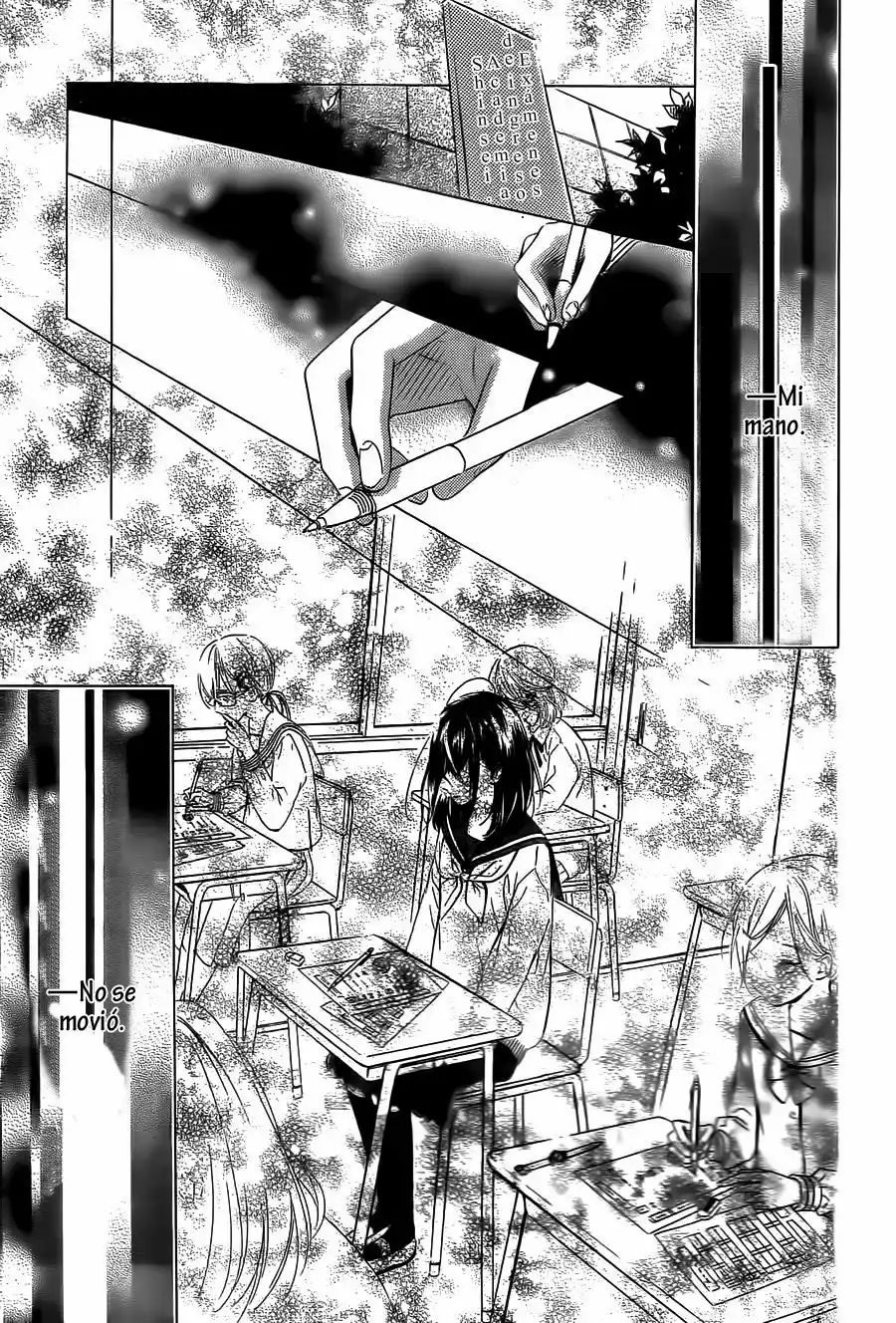 Página 37 del Manga