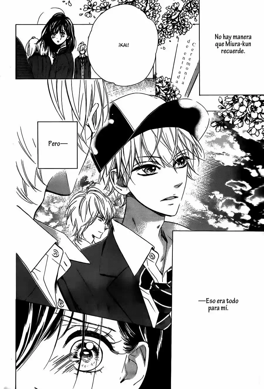 Página 38 del Manga