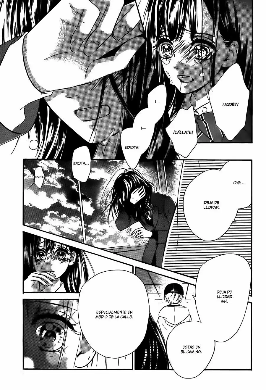 Página 49 del Manga