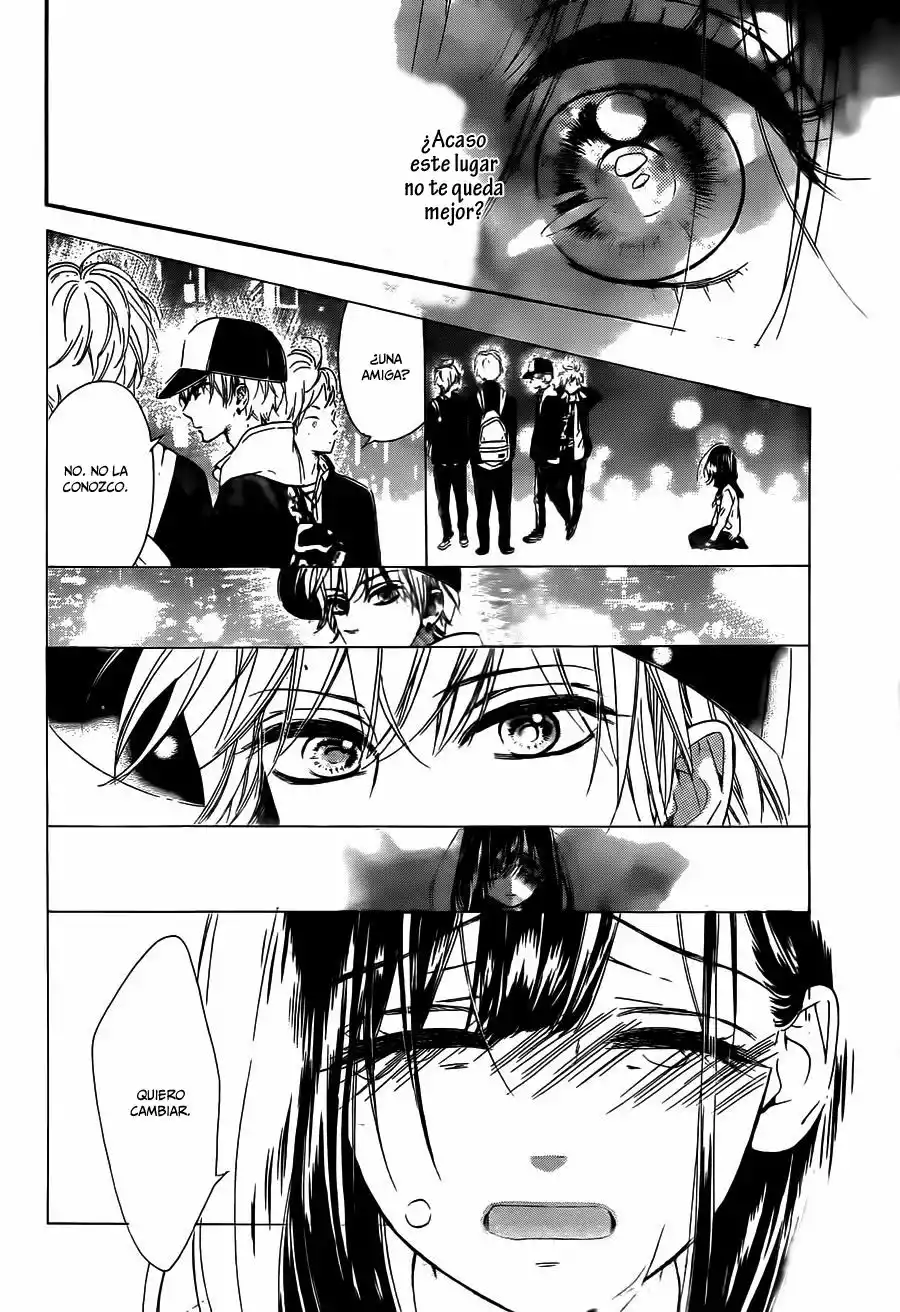 Página 50 del Manga